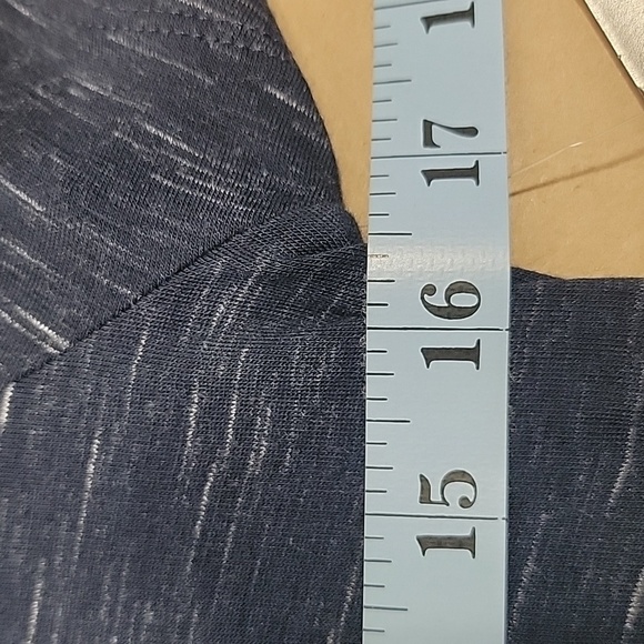 Avia Size XS (0-2) Short Sleeve Commuter Tee, NEW with Tag - Picture 5 of 9